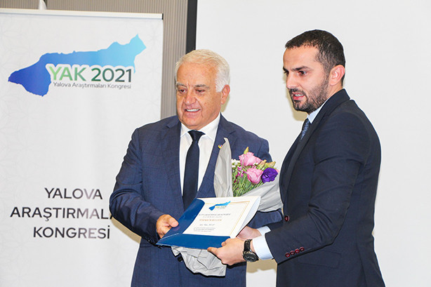 Yalova Araştırmaları Kongresi 2021 Düzenlendi