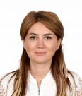 Çiğdem Metan