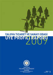 YTSO Üye Profili Raporu 2009