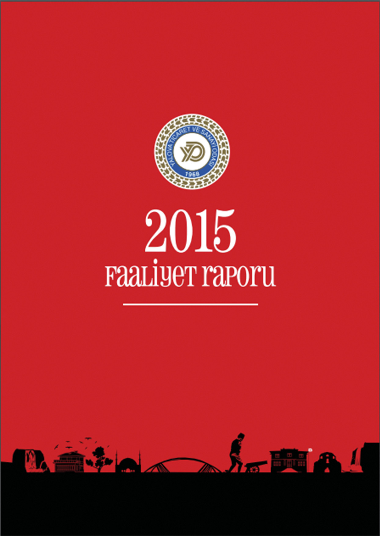 Faaliyet Raporu 2015