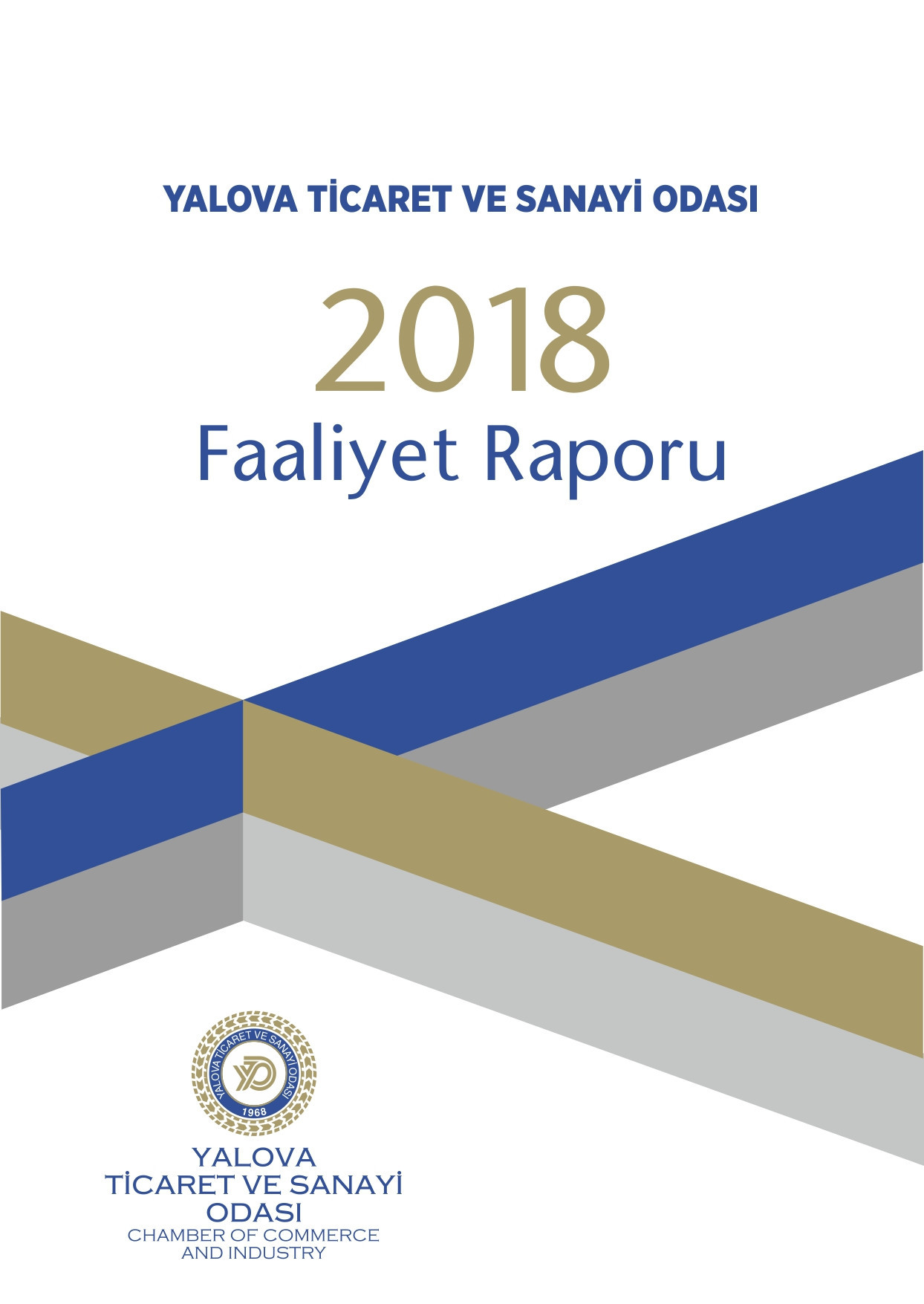 FAALİYET RAPORU 2018