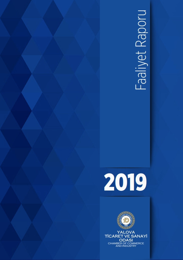Faaliyet Raporu 2019