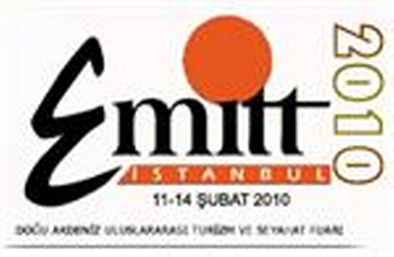 11 Şubat 2010<br>14. Doğu Akdeniz Uluslararası Turizm ve Seyahat Fuarı Ziyaret Etkinliği