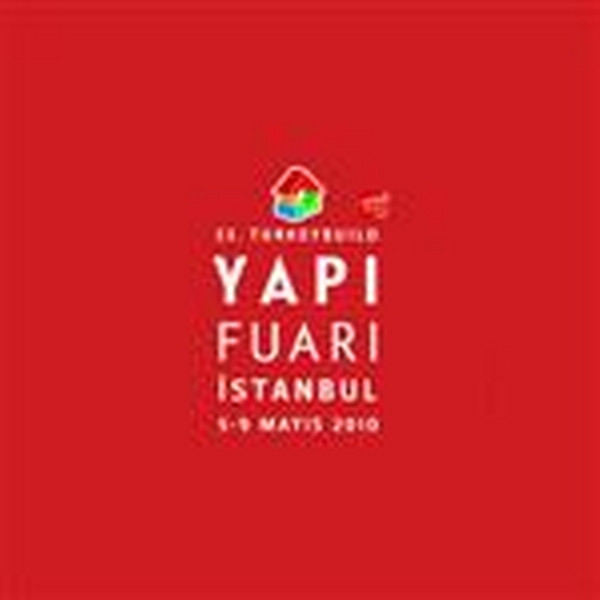 07 Mayıs 2010 - Uluslararası Yapı İstanbul Fuarı Ziyaret Organizasyonu