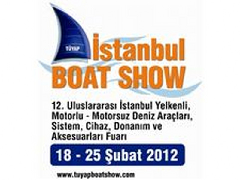 25 Şubat 2012 - TÜYAP İstanbul Boat Show 2012 Fuarı ziyaret organizasyonu
