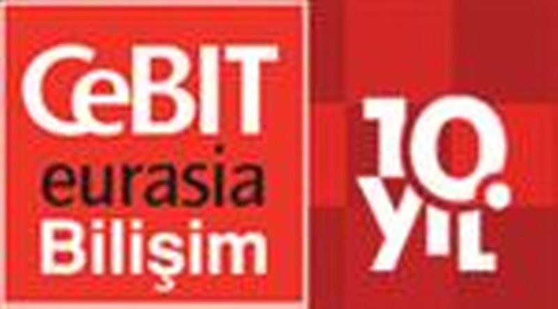 09 Ekim 2009<br>CeBIT Bilişim Eurasia 2009 Fuarına Ziyaret Organizasyonu