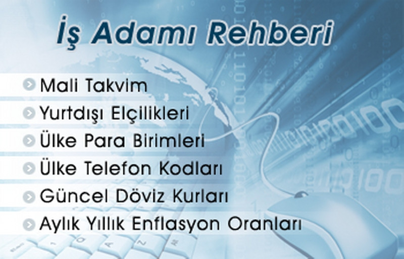 İş Adamı Rehberi