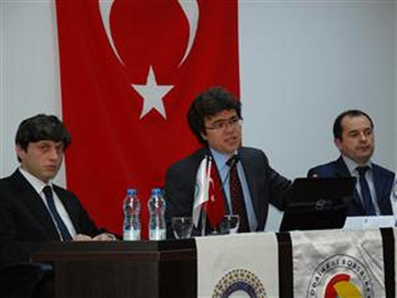 Yeni Türk Ticaret Kanunu’nun Getirdikleri/ 2 Gerçekleştirildi