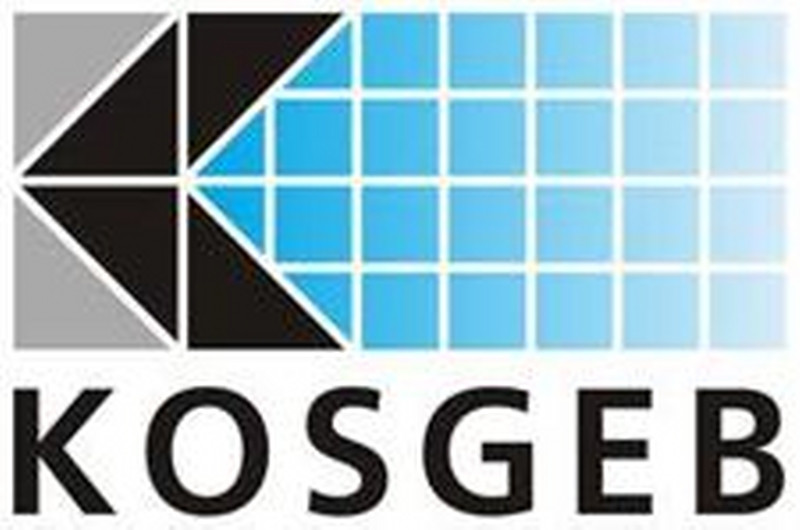 25 Nisan 2012 - KOSGEB Destekleri Tanıtım Toplantısı