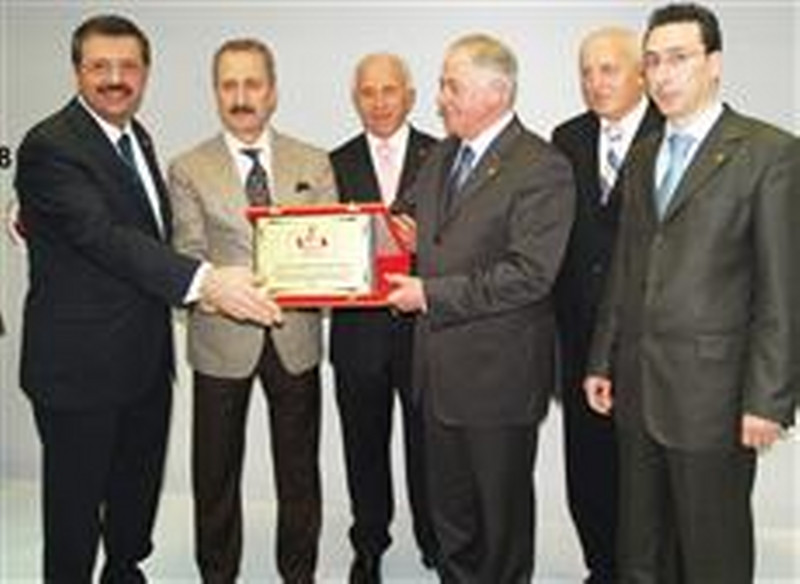 Yalova Ticaret ve Sanayi Odası “Türkiye Odalar ve Borsalar Birliği(TOBB) tarafından akredite edildi.  