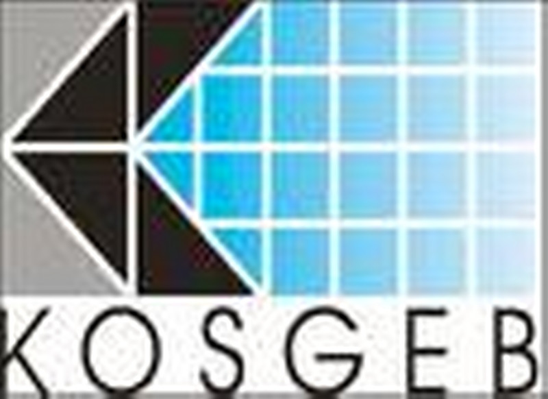 28 Mart 2012 - KOSGEB Destekleri Tanıtım Toplantısı