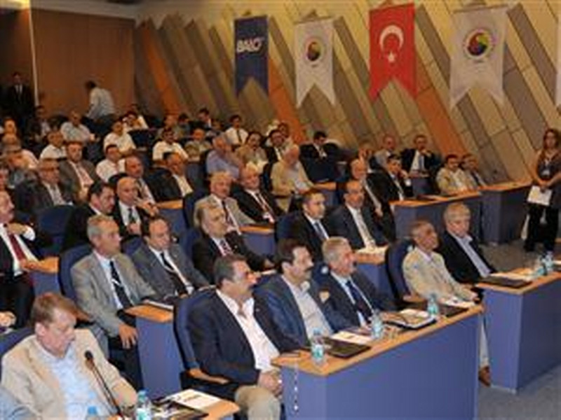 YTSO Yönetim Kurulu Başkanı Celal ÖZEL, Batı Anadolu Lojistik Organizasyonlar A.Ş. Denetim Kurulu Üyeliğine Seçildi