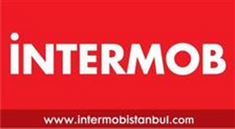 16 Ekim 2012 - INTERMOB 2012 - 15.Uluslararası Mobilya Yan Sanayii, Aksesuarları Orman Ürünleri ve Ahşap Teknolojisi ziyaret organizasyonu