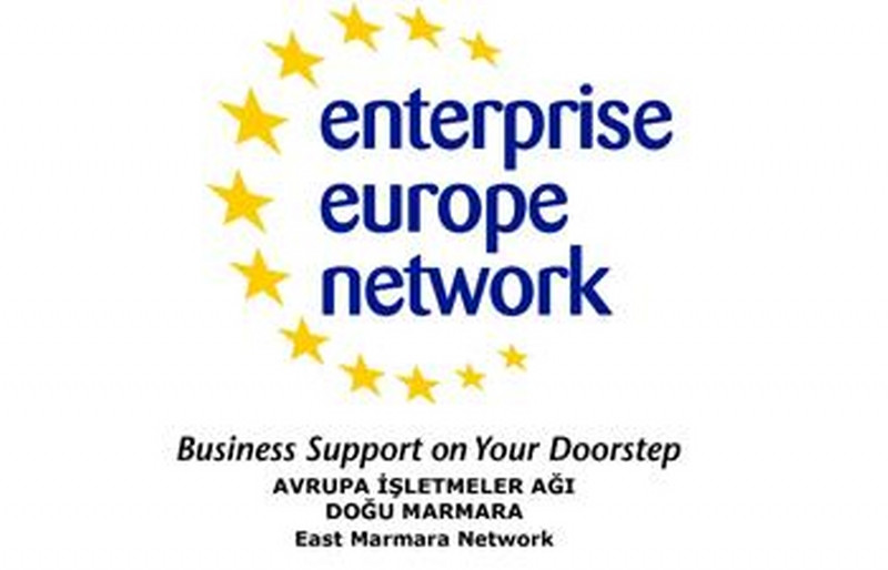 Enterprise Europe Network (Een) Avrupa İşletmeler Ağı