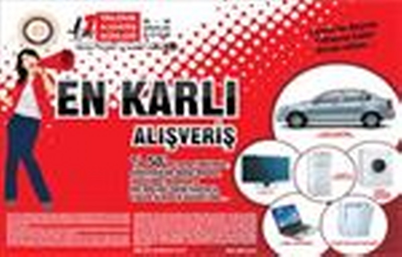 15-31 Aralık 2008<br>1.Yalova Alışveriş Günleri 