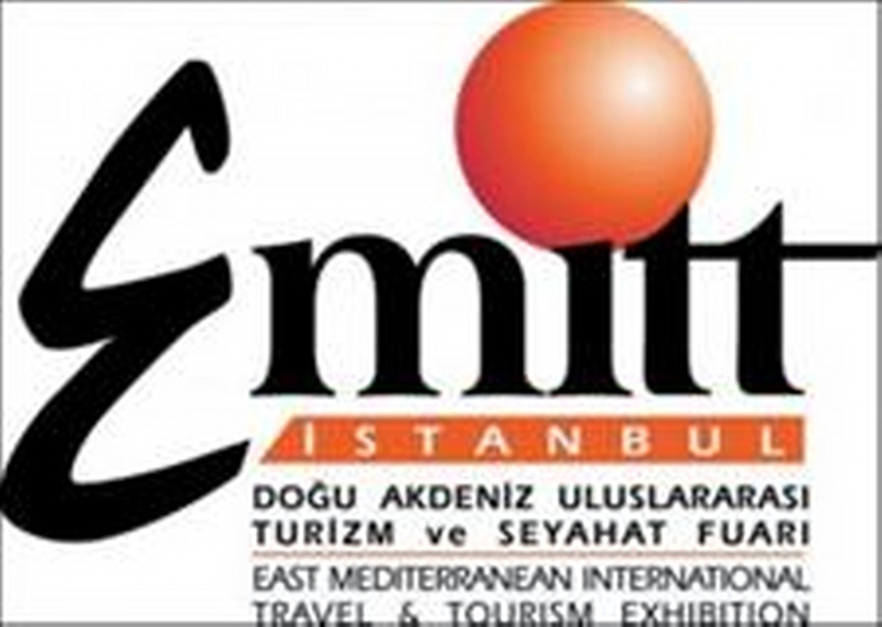16. EMITT – Doğu Akdeniz Uluslararası Turizm ve Seyahat Fuarı