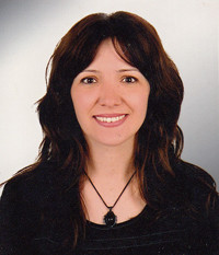 Bilgen Yarluğluoğlan