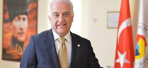 Tahsin BECAN