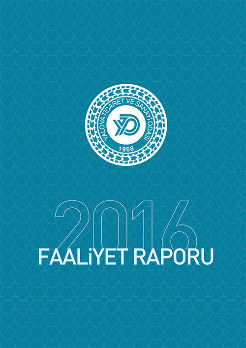 Faaliyet Raporu 2016