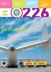 0226 Dergisi 8. Sayı