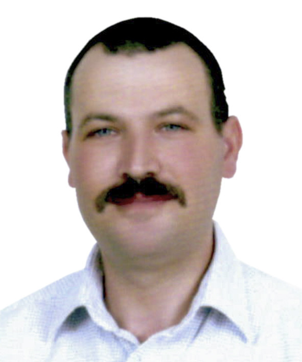 Abdullah KIRAL