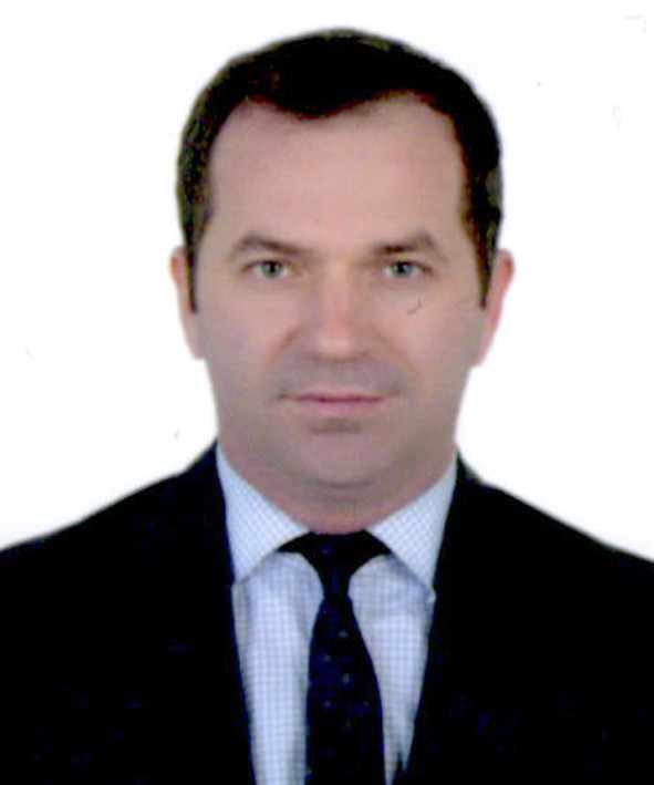 Bülent ARICI