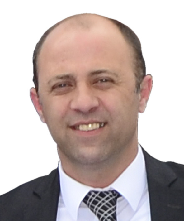 Cüneyt ŞAHİN