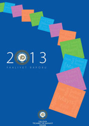Faaliyet Raporu 2013