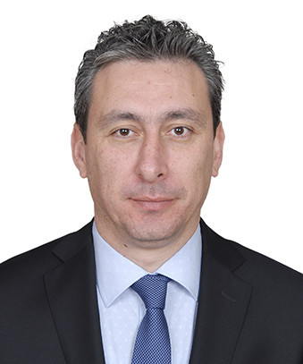 Taner Eriş