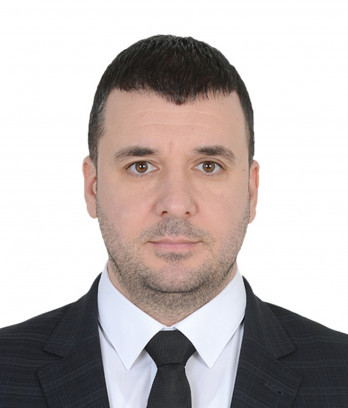 Muğlim Bağatar