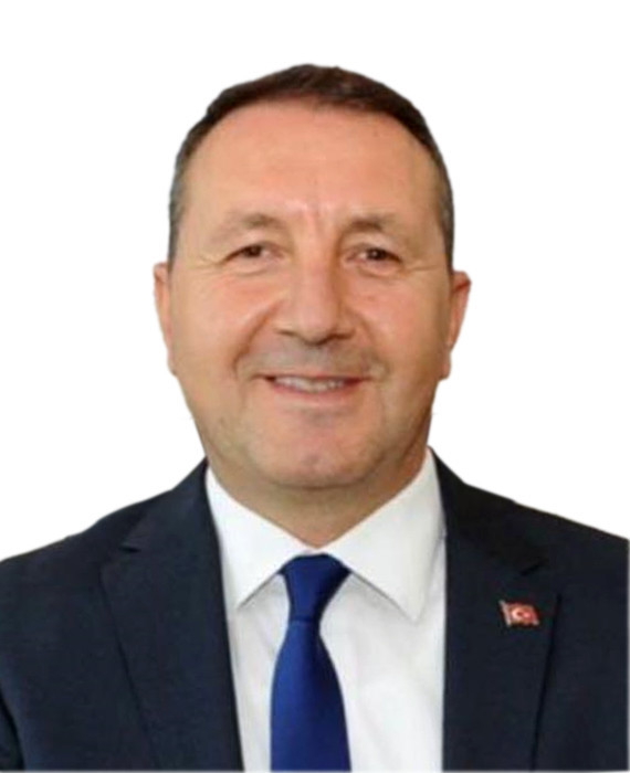 Ahmet Dündar