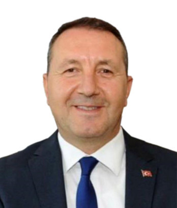 Ahmet Dündar