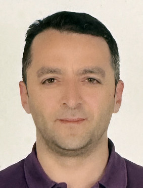 Serkan Yıldız