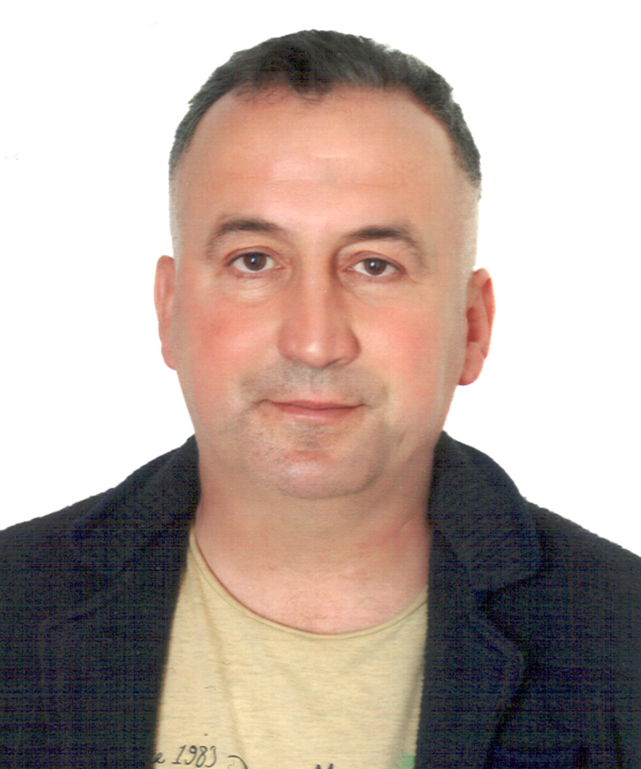 Birol Yalçınkaya