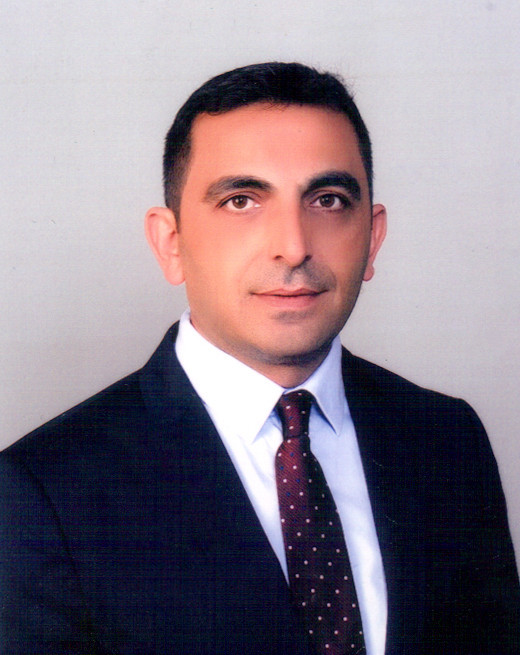 Bülent Yıldız