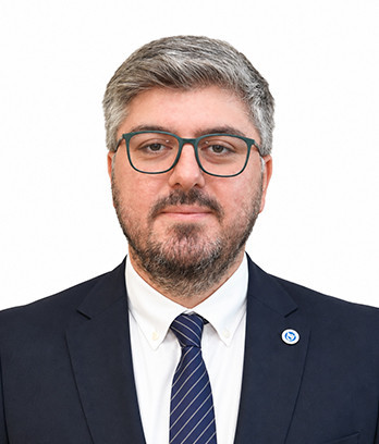 Ercan Özel