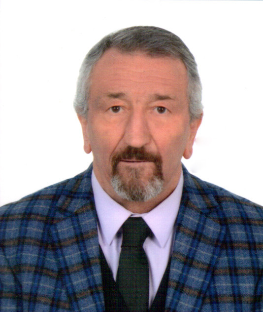 Ergüder Falay
