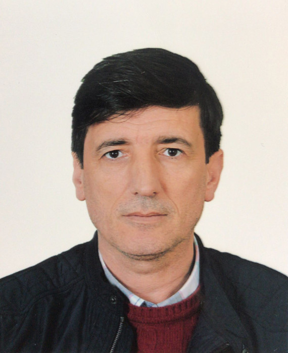 Mehmet Eşsiz