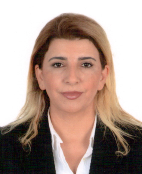 Meltem Engin