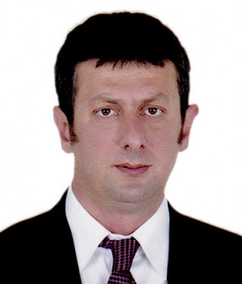Muhammet Sarıoğlu