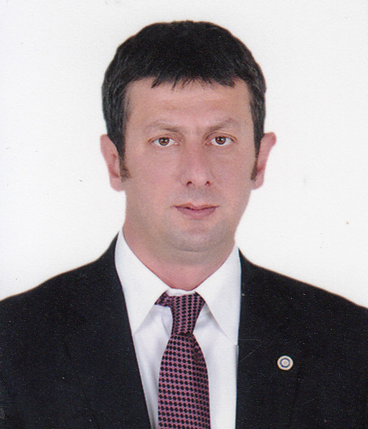 Muhammet Sarıoğlu