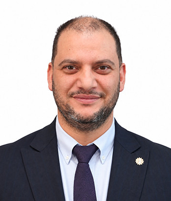 Mustafa Dağ