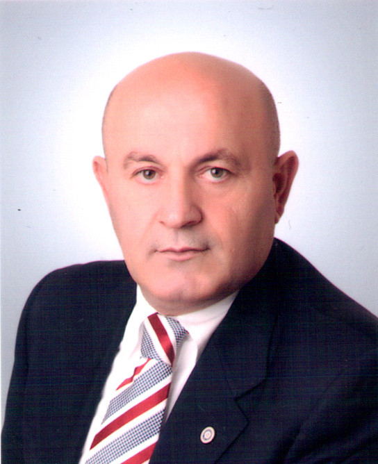 Nusret Karaalioğlu