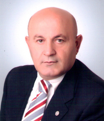 Nusret Karaalioğlu