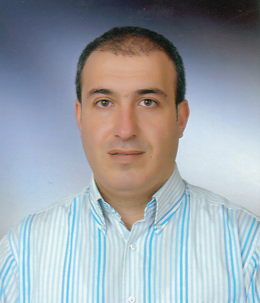 Özgür Çavuşoğlu