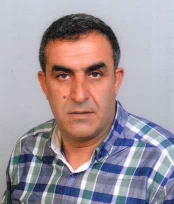 Sabahattin Çetin