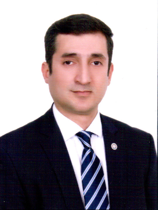 Şenol Sezer