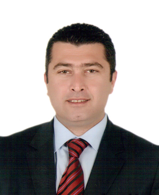 Serhat Turan