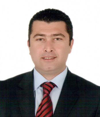 Serhat Turan