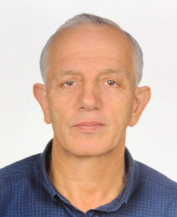 Yakup Erdinç